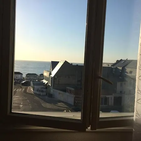 Apartment Face A La Mer *