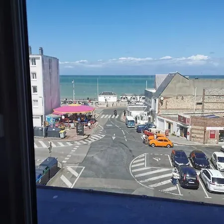 Face A La Mer 公寓 费康