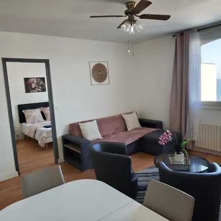 Apartment Face A La Fecamp
