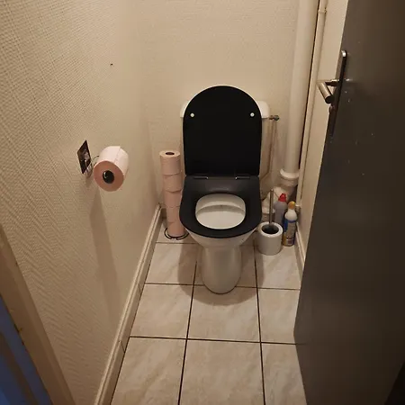 Apartment Face A La